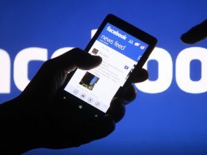 Facebook'tan seçim sürprizi