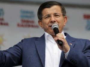 Davutoğlu açıkladı: Seçimden sonra...