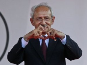 Kılıçdaroğlu nerede oy kullanacak?