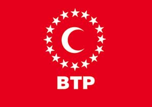 BTP'nin 5 bin liralık vaati ilgi görmedi