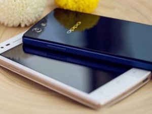 İşte Oppo'nun yeni telefonları Neo 5 ve Neo 5S!