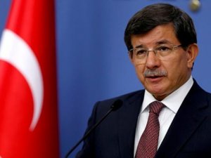 Davutoğlu, istifasını sundu