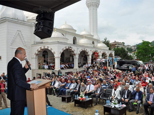 Trabzon sadece milletvekili seçmedi!