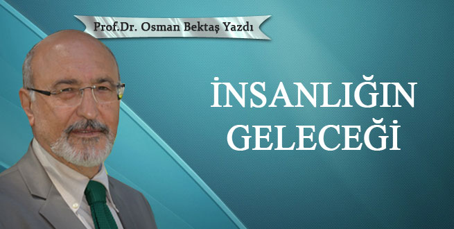 İnsanlığın geleceği