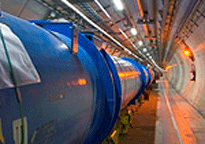 CERN duayenleri İstanbul'da