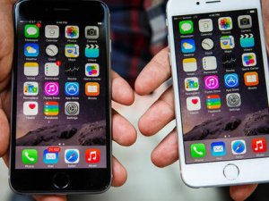 iPhone'lara aklın sınırlarını zorlayan özellik geldi