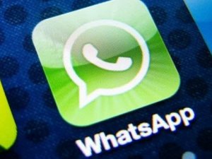 Whatsapp'ta bunu yapana para cezası!