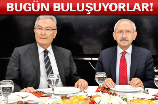 CHP'de Baykal krizi