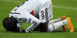 Demba ba transferinde son durum