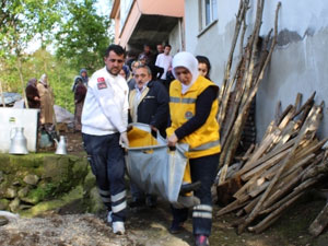 İnşaatta cinayet davasında 3 tahliye