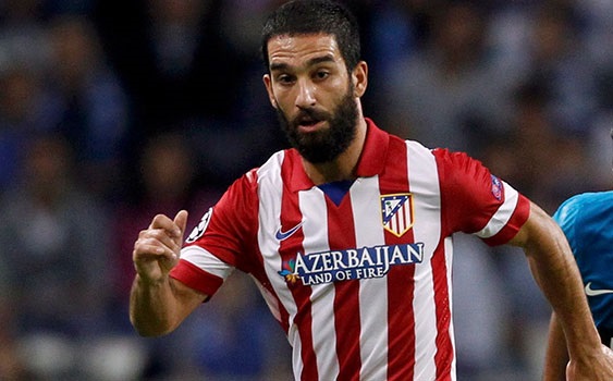 Arda Turan'da flaş gelişme!