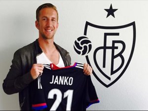 Marc Janko, bakın hangi kulübe gitti!