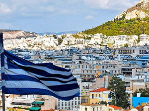 Yunanistan'dan şok çıkış