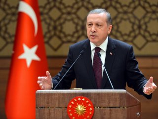 Erdoğan'dan flaş koalisyon sözleri