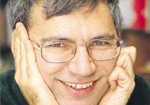 Orhan Pamuk İstanbul'u Anlattı