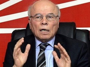 CHP Genel Başkan Yardımcısı: MHP’nin adayı son tura kalsaydı, desteklerdik