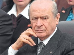 Bahçeli'den çarpıcı koalisyon çıkışı!