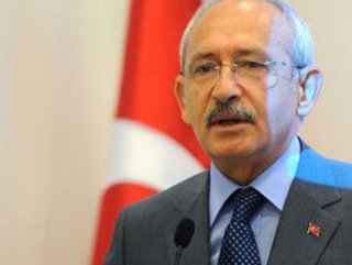 Kılıçdaroğlu'ndan hodri meydan!