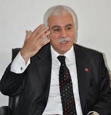 Koray Aydın: MHP kıvırmıyor