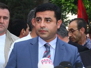 80 HDP'li vekil için flaş karar