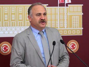 CHP’den MHP’ye cevap gecikmedi