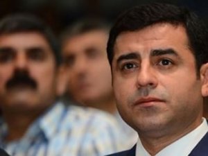 16 Şehit sonrası Demirtaş'tan açıklama