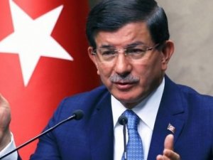 Davutoğlu'ndan sürpriz MHP açıklaması!