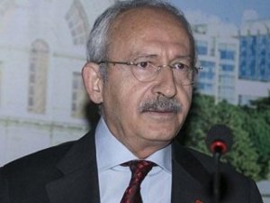 Kılıçdaroğlu'ndan koalisyon açıklamaları