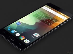 OnePlus 2'nin tüm yeni özellikleri