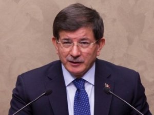 Başbakan Davutoğlu'na enflasyon raporu sunuldu