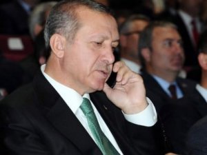 Erdoğan'dan İran'a 'Esed' mesajı!