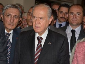 Bahçeli’den AK Parti ve CHP’ye çağrı