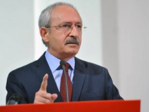 Kılıçdaroğlu'ndan koalisyon şartları