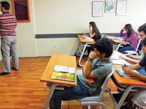 Öğrenciye ''paket kurs'' dönemi başlıyor