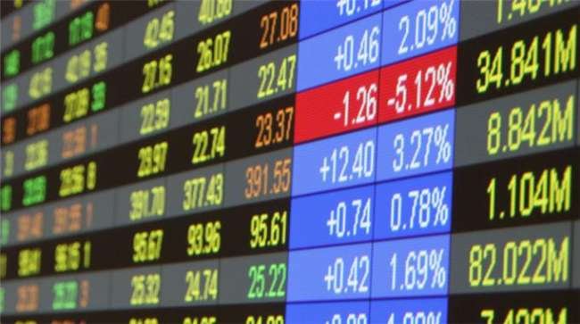 Borsa günü yüzde 1,94'lük düşüşle tamamladı. 12 Ağustos 2015