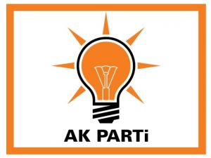 AK Parti MYK toplantısı sona erdi