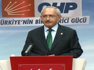 Kılıçdaroğlu’ndan koalisyon açıklaması