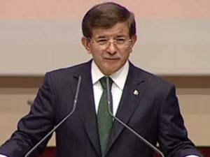 Davutoğlu ’’Kendileriyle görüşeceğimi biliyorlardı’’