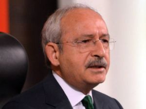 Kılıçdaroğlu “Önce Türkiye’ demeye devam edeceğiz’’