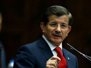 Davutoğlu süreci değerlendirdi