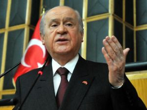 Bahçeli: "Yanlış hesap milli vicdandan döner"