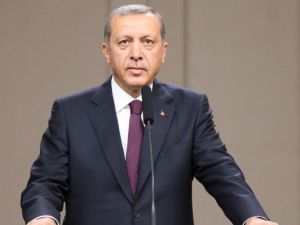 Erdoğan’ın başkanlığında toplandılar