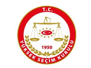 YSK’dan erken seçim kararı