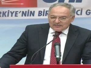 CHP'den flaş seçim açıklaması