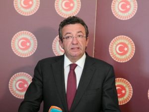 CHP’den YSK’ya tepki