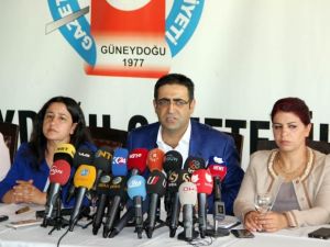 HDP’li Baluken Başbakan’ı hedef aldı