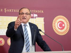 MHP faturayı Cumhurbaşkanına kesti