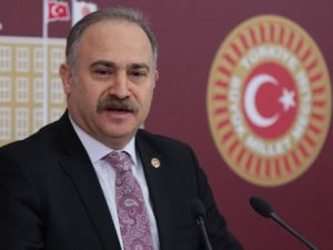 Gök: "Biz CHP olarak hükümet kurmaya hazırız”