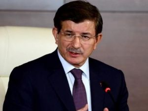 Davutoğlu, Başbakanlık Teftiş Kurulu Başkan’ını kabul etti