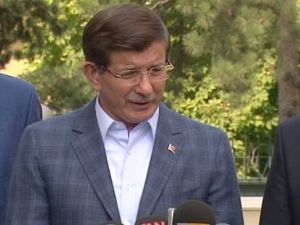 Başbakan Davutoğlu’ndan memur zammı yorumu